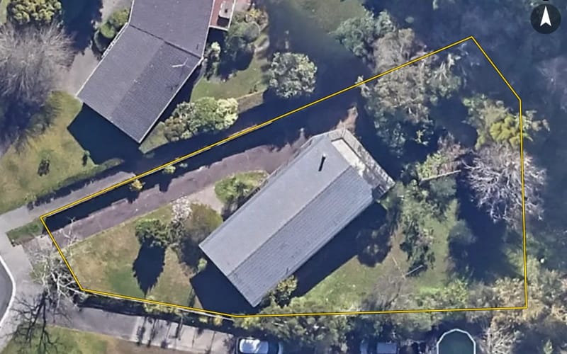 18 Orsova Place