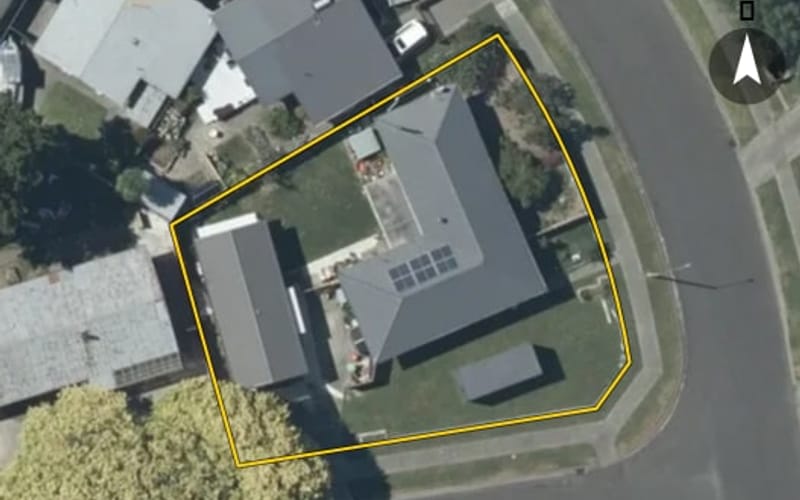 2 St Pauls Place