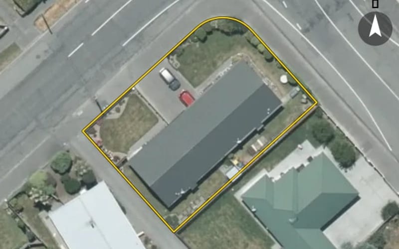 26 Brucefield Avenue