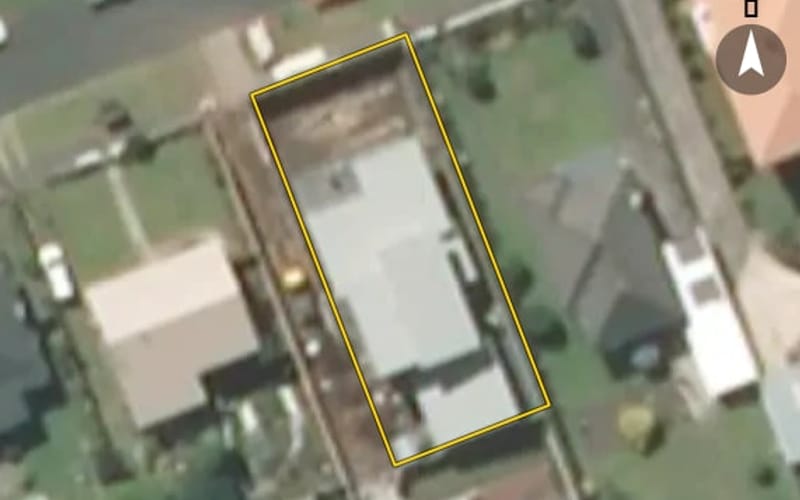 8 Puni Street