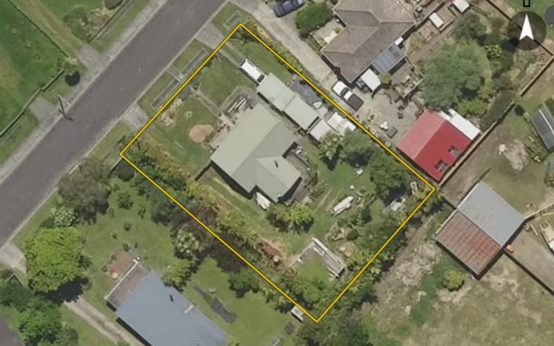 5 Wyndham Road