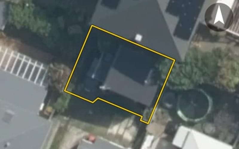 11B Caroline Street