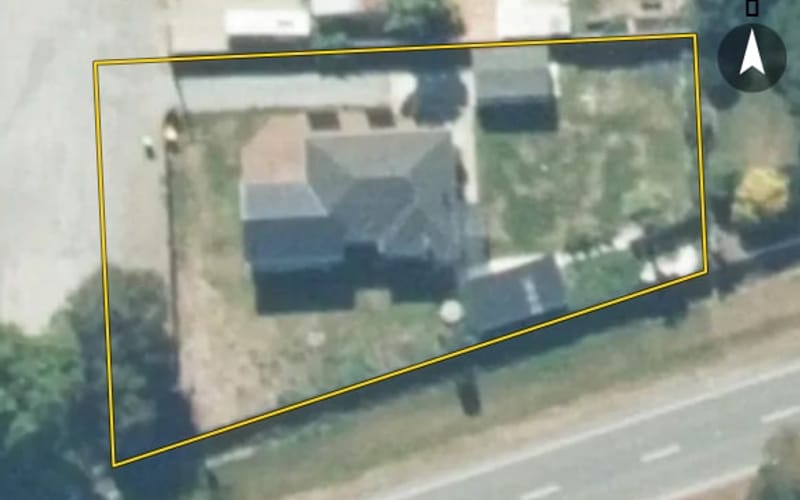 22 Arowhenua Road