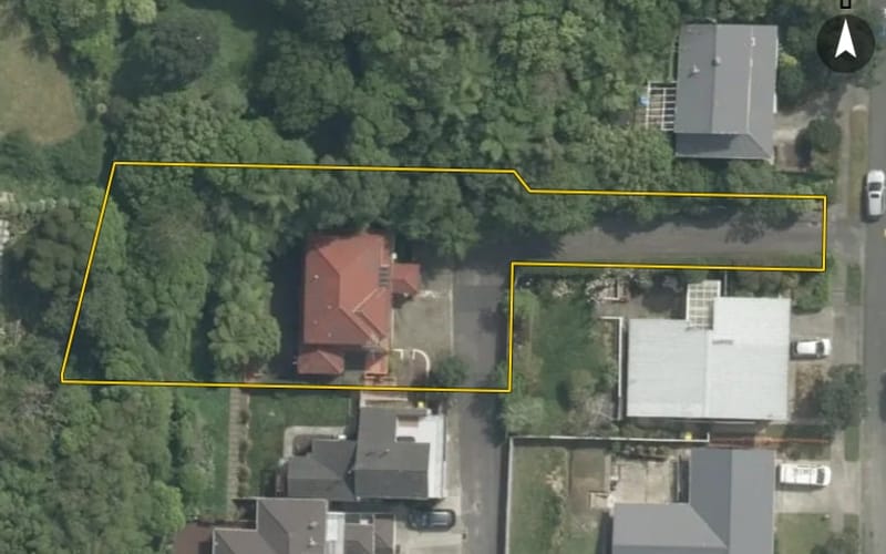 19 John Sims Drive