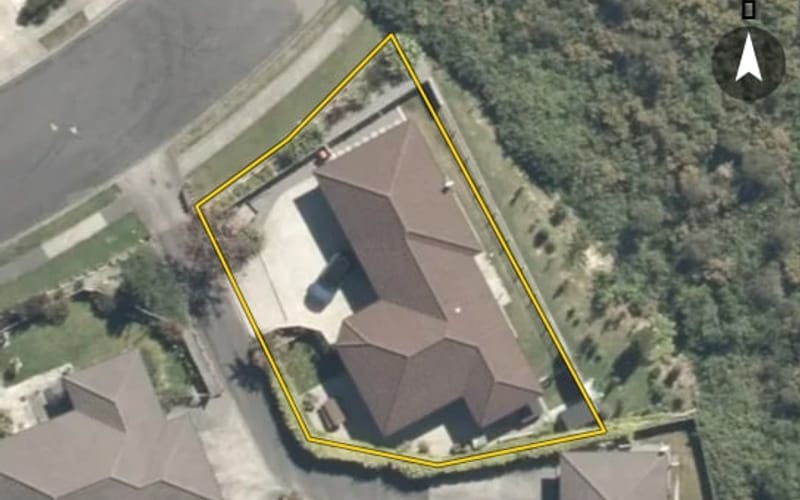 58 King Charles Drive
