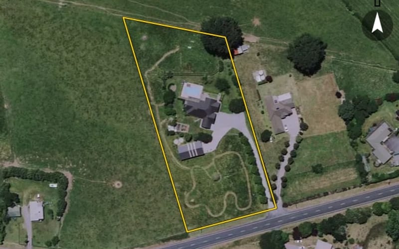612 Te Kowhai Road