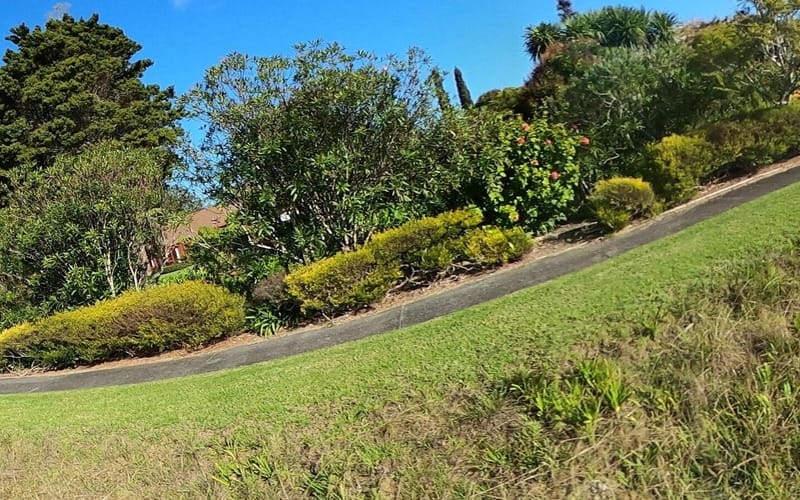 5 Oscar Road