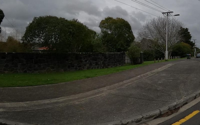 2 Griffen Park Road