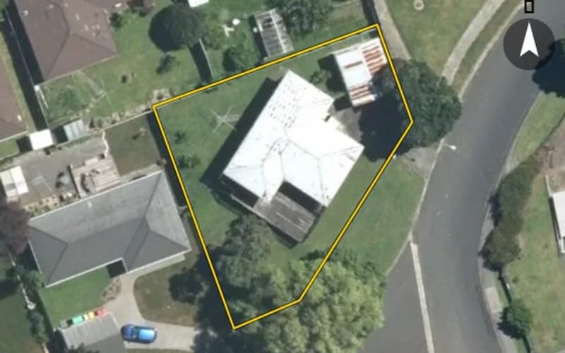 9 Chantal Place