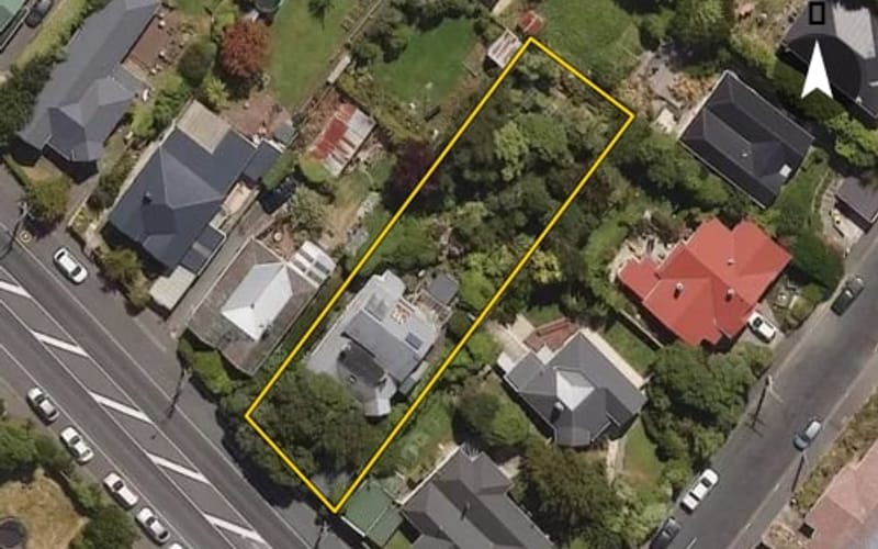 168 Taieri Road