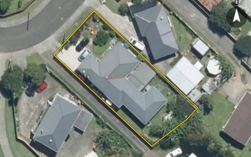 41 Whitley Crescent