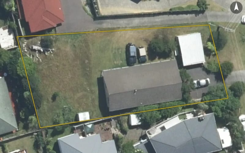 98 Sunset Road