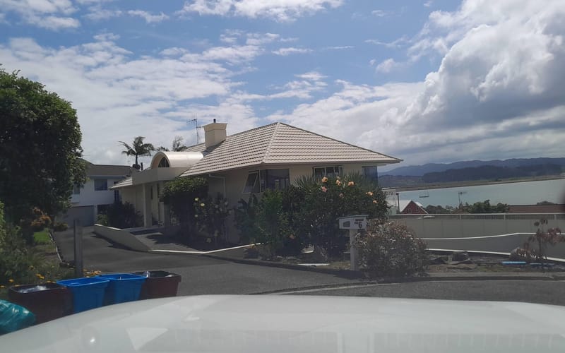 6 Mistral Place