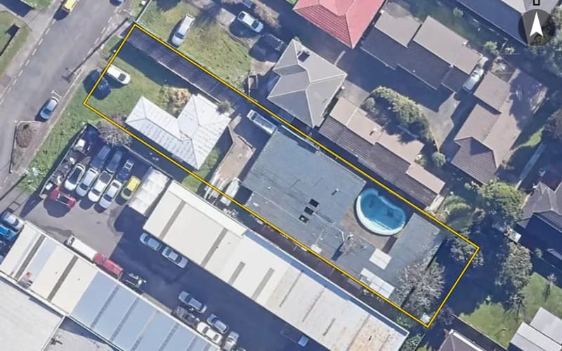 1/5 Clinker Street