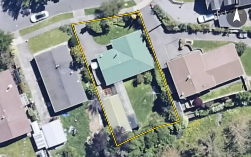 10 Owen Place