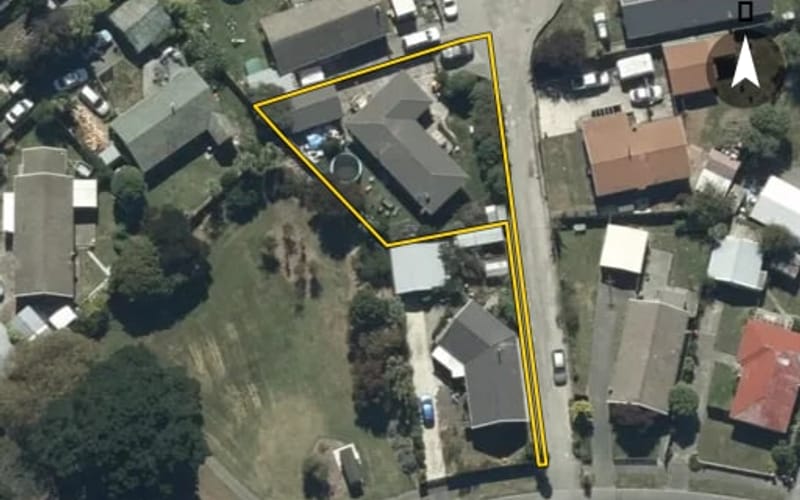 1 Pateley Lane