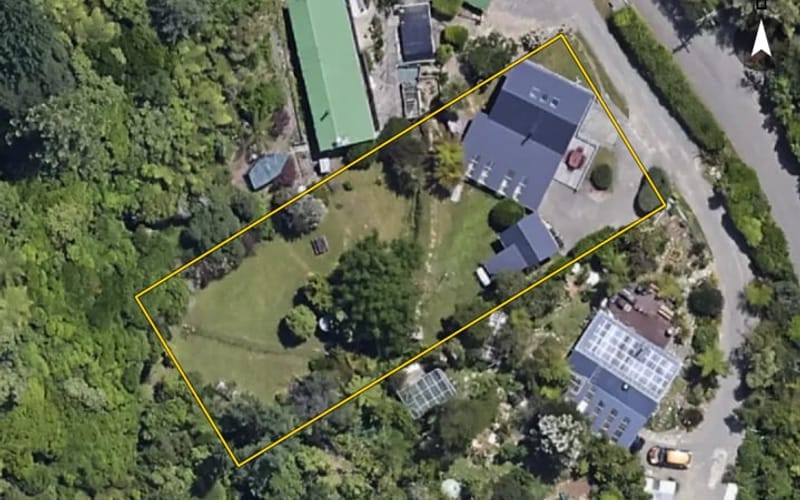 65 Moenui Road