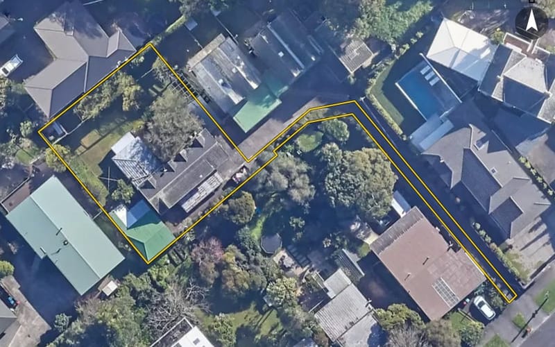 57 Taylors Road