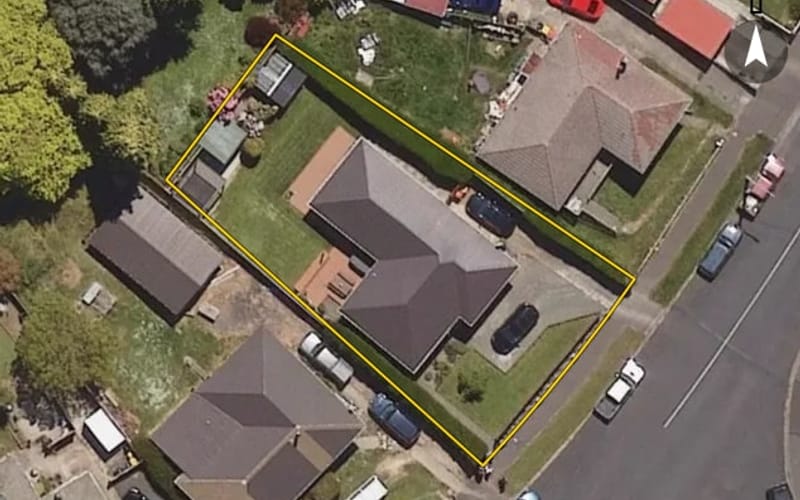 10 Ashmore Street