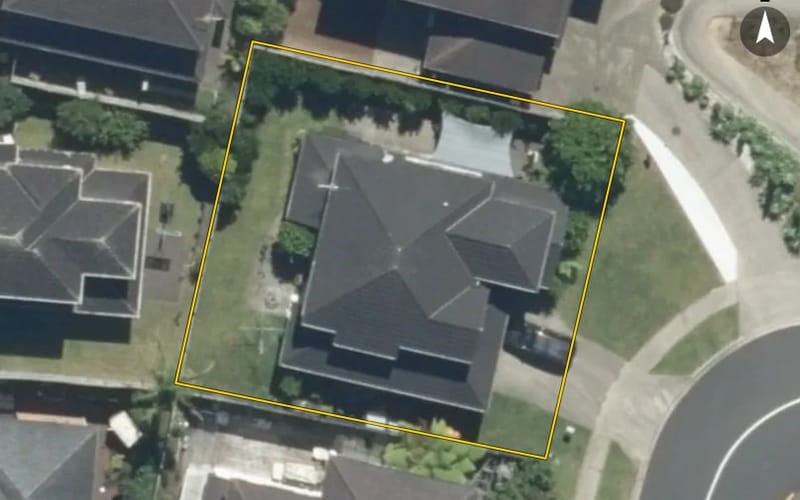 30 Terrasini Drive