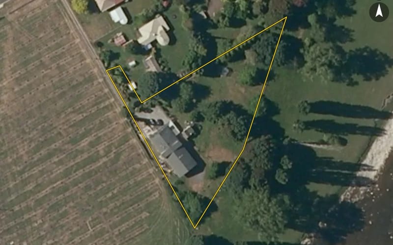 35 Mahoe Road