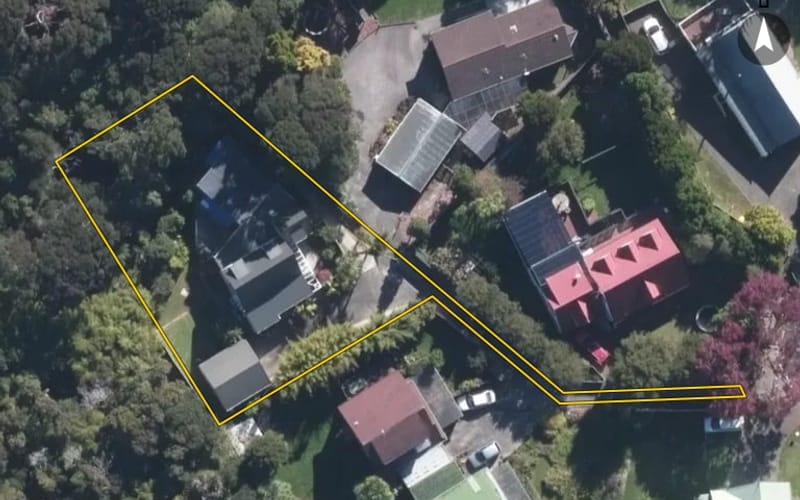 46 Houston Place