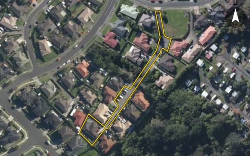 15 Westglen Place