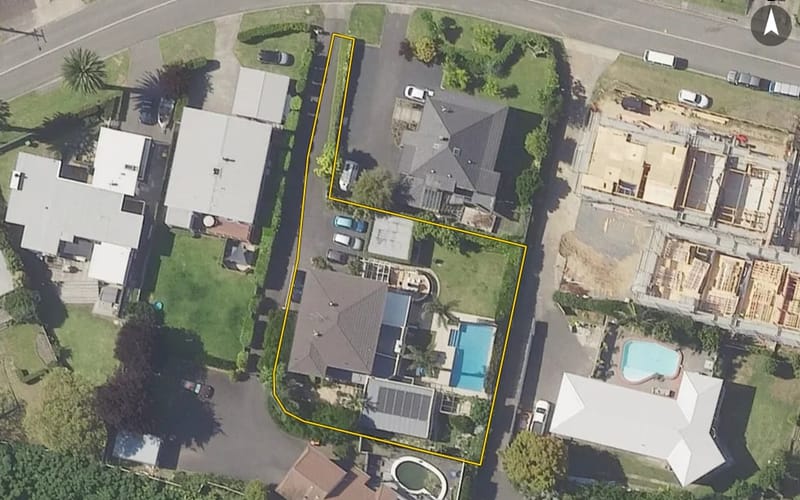 40 Milton Road