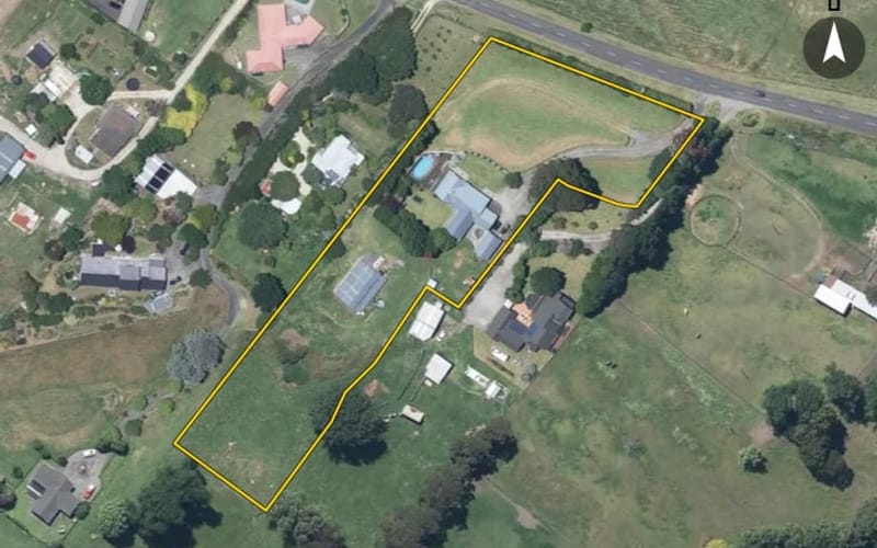 103 Tayforth Road