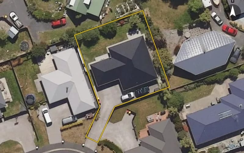 13 Lancaster Lane