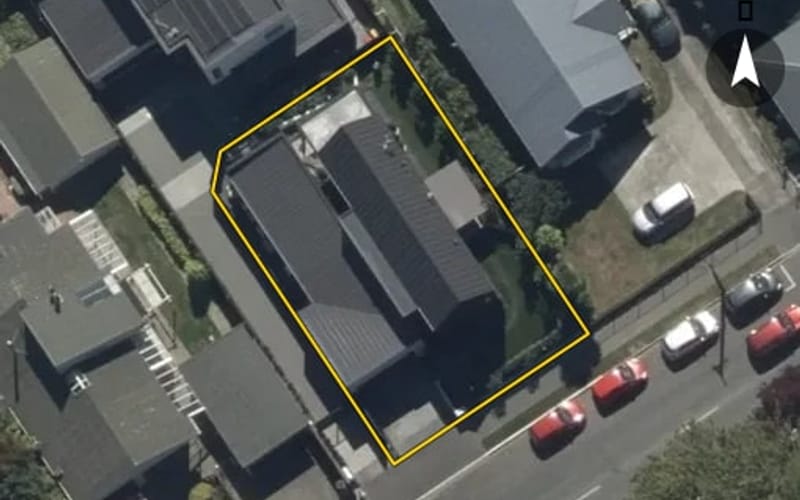 85A Normans Road