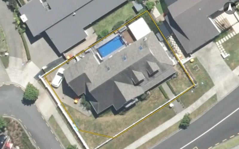 49 Capriana Drive