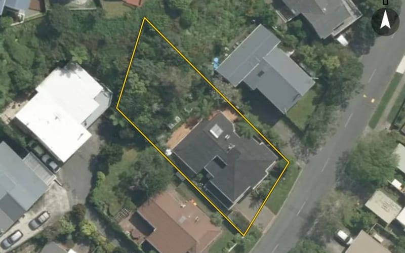 12 Orissa Crescent