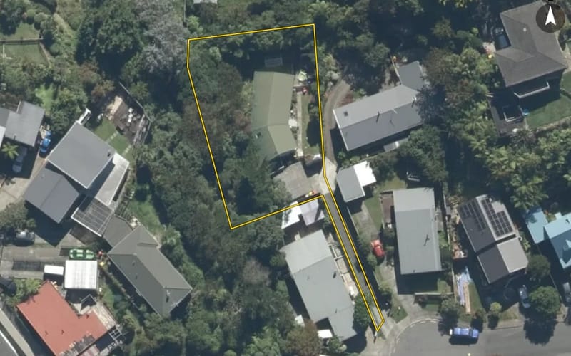 12 Gainsborough Grove