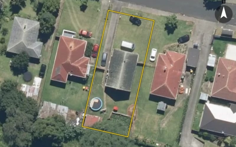 17 Clyde Road