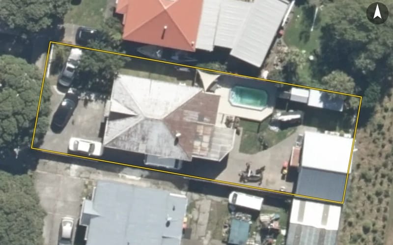 112 Randwick Road
