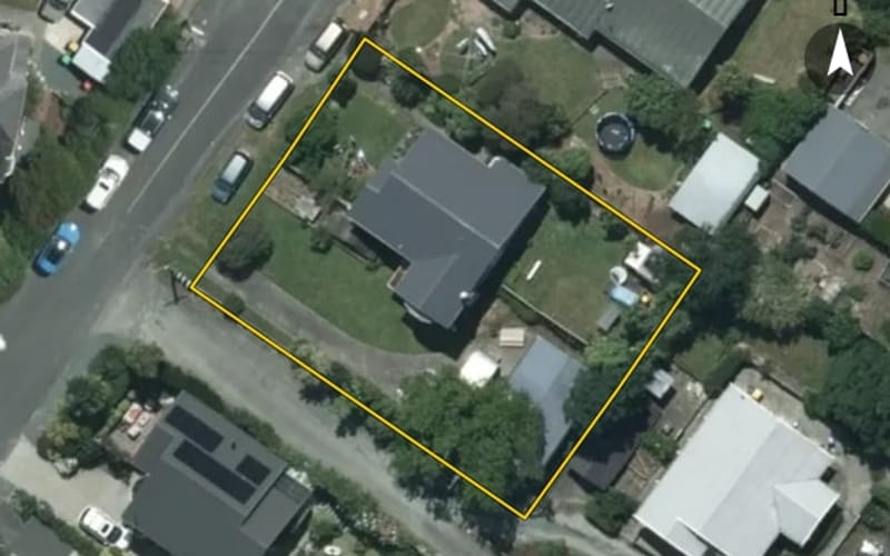 21 Tipahi Street