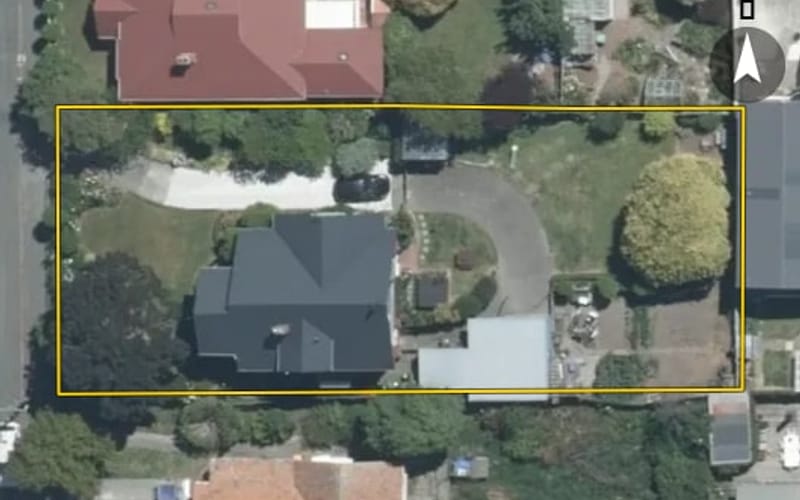 13 Sea View Terrace