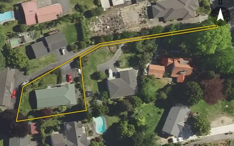 401B Old Taupo Road
