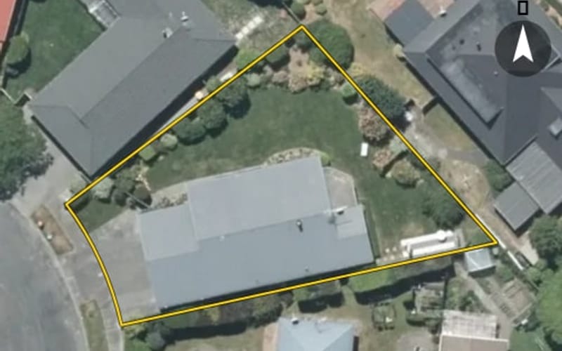 8 Houston Place