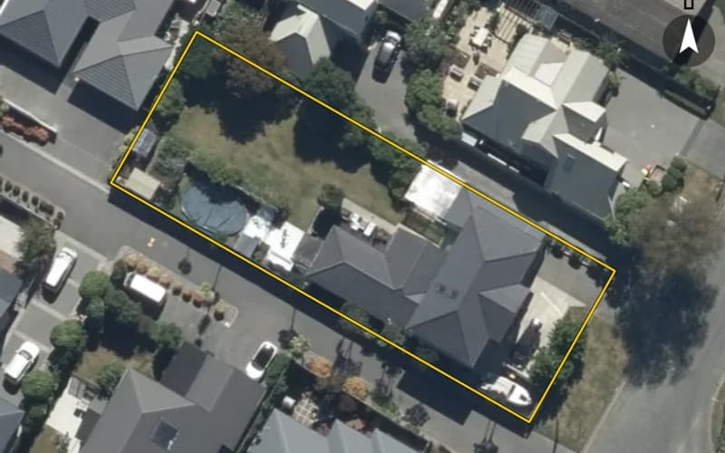 31 Crofton Road