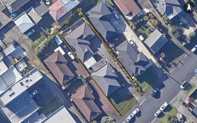4 McGowan Street