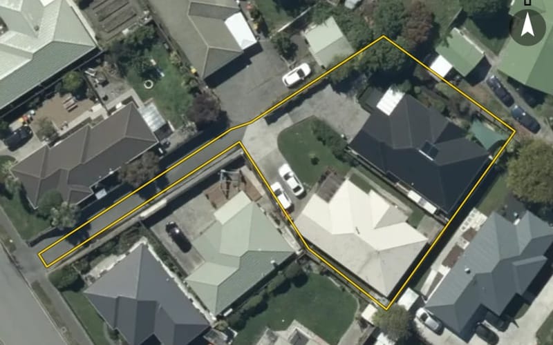 17 Thistledown Place