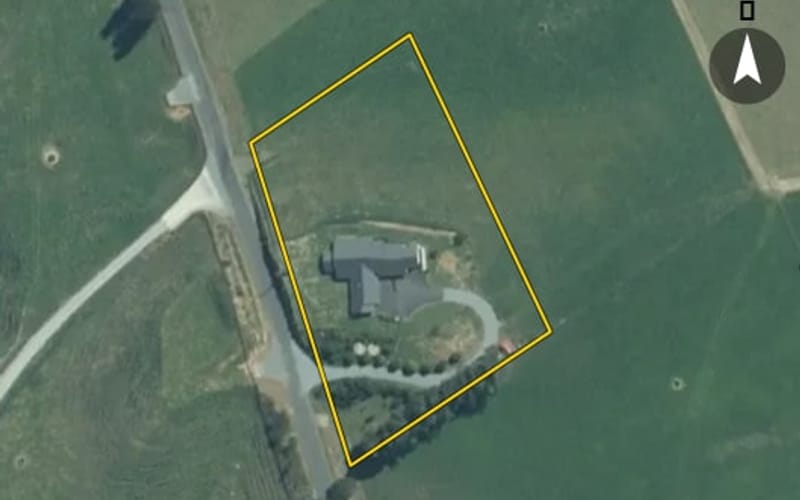 19 Eyre Road