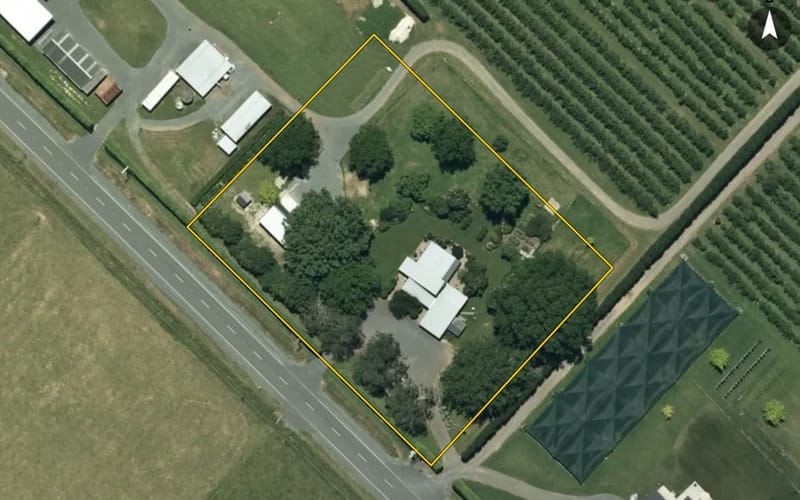 198 Hunter Road