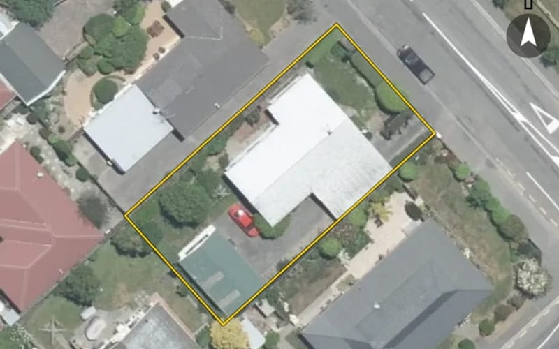 137 Middle Road