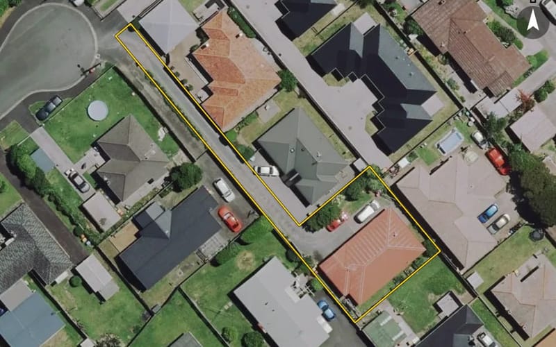 3B Bolmuir Road