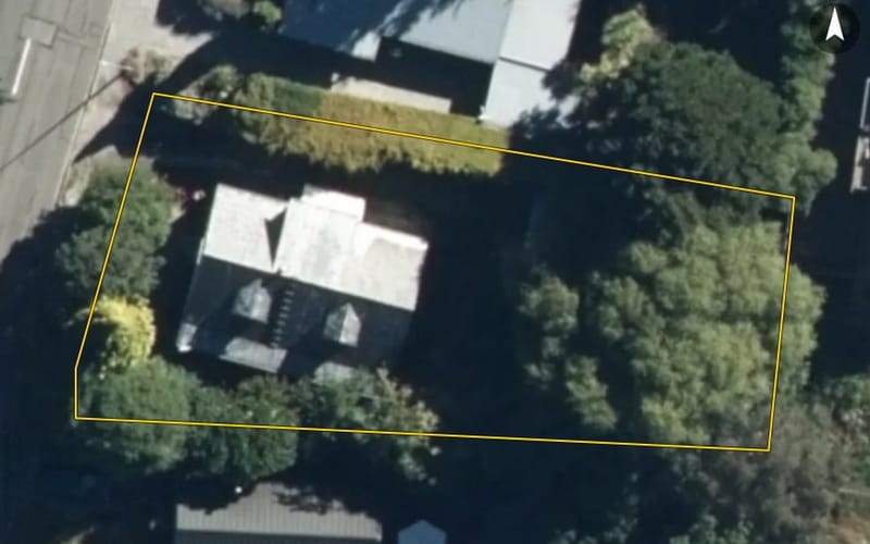 249 Fernhill Road