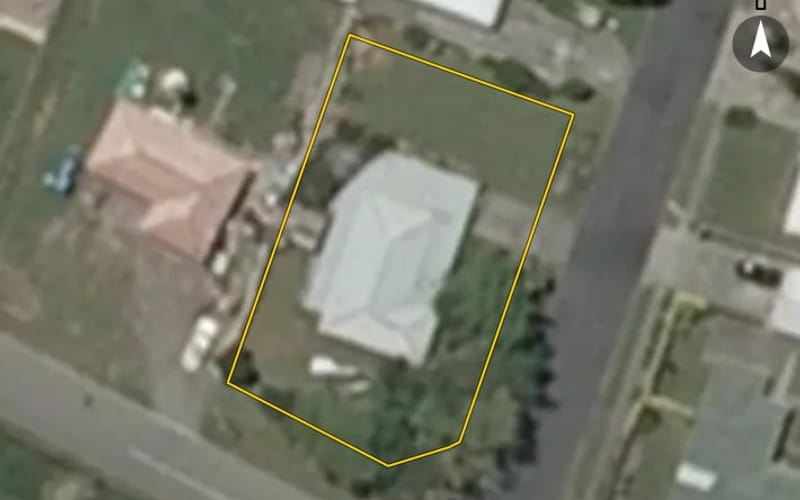 12 Rangatahi Road