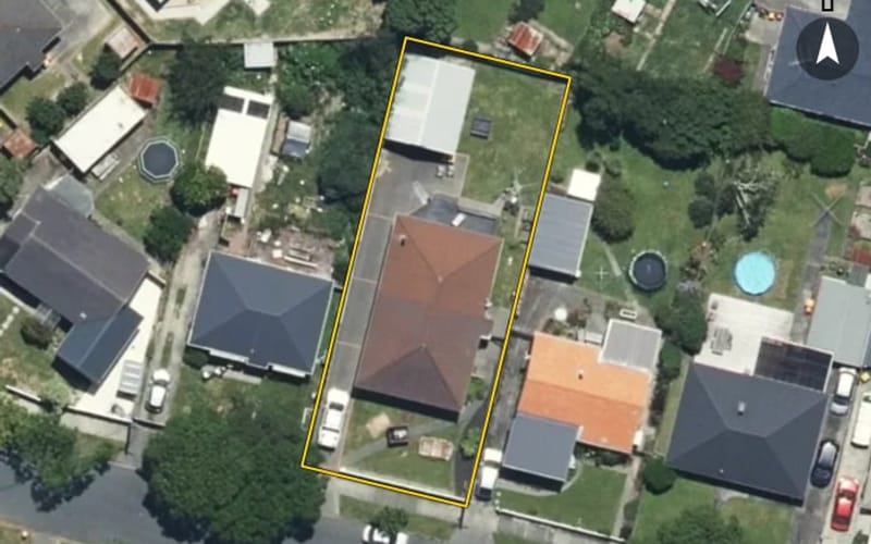 46 Brasell Street